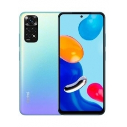 Használt Xiaomi Redmi Note 11 128GB mobiltelefon felvásárlás beszámítás fix áron ingyenes szállítással és gyors kifizetéssel