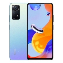 Használt Xiaomi Redmi Note 11 Pro 128GB mobiltelefon felvásárlás beszámítás fix áron ingyenes szállítással és gyors kifizetéssel