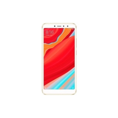 Használt Xiaomi Redmi S2 32GB mobiltelefon felvásárlás beszámítás fix áron ingyenes szállítással és gyors kifizetéssel