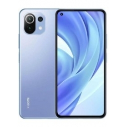 Használt Xiaomi 11 Lite NE 5G 128GB mobiltelefon felvásárlás beszámítás fix áron ingyenes szállítással és gyors kifizetéssel