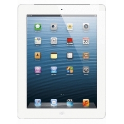 Használt Apple iPad 4 128GB Wi-Fi + Cellular  tablet felvásárlás