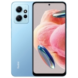 Használt Xiaomi Redmi Note 12 4G 128GB mobiltelefon felvásárlás beszámítás fix áron ingyenes szállítással és gyors kifizetéssel