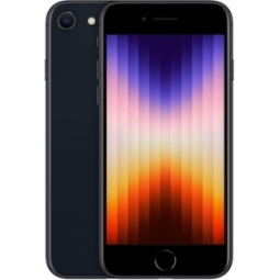 Használt Apple iPhone SE (2022) 64GB mobiltelefon felvásárlás beszámítás fix áron ingyenes szállítással és gyors kifizetéssel