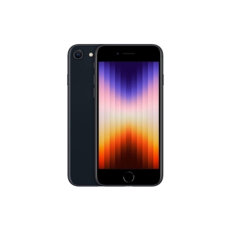 Használt Apple iPhone SE (2022) 64GB mobiltelefon felvásárlás beszámítás fix áron ingyenes szállítással és gyors kifizetéssel