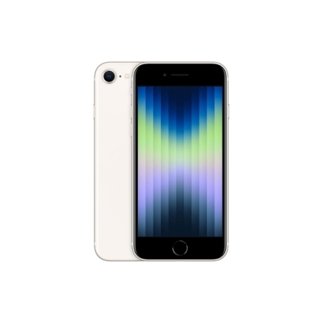 Használt Apple iPhone SE (2022) 128GB mobiltelefon felvásárlás beszámítás fix áron ingyenes szállítással és gyors kifizetéssel