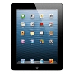 Használt Apple iPad 4 64GB Wi-Fi  tablet felvásárlás