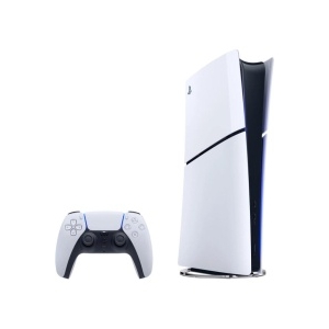 Használt PlayStation 5 PS5 Slim Digital Edition konzol felvásárlás beszámítás ingyenes szállítással és gyors kifizetéssel