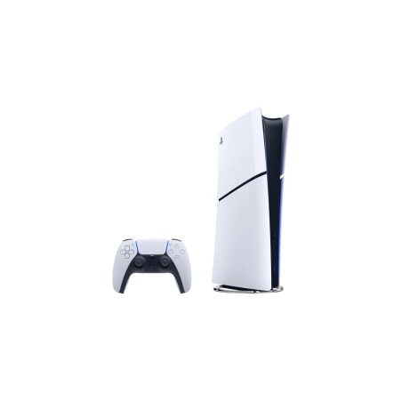 Használt PlayStation 5 PS5 Slim Digital Edition konzol felvásárlás beszámítás ingyenes szállítással és gyors kifizetéssel