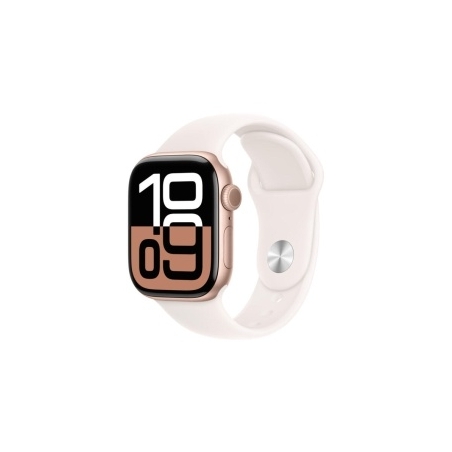 Használt Apple Watch Series 10 Alumínium 42 mm GPS okosóra felvásárlás