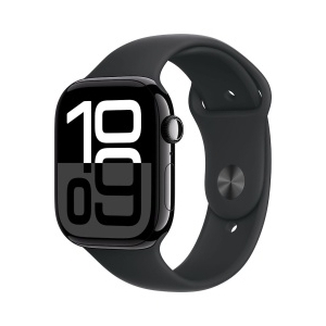 Használt Apple Watch Series 10 Alumínium 46 mm GPS okosóra felvásárlás