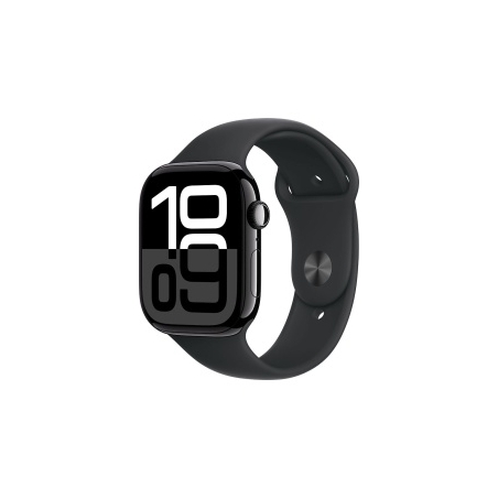 Használt Apple Watch Series 10 Alumínium 46 mm GPS okosóra felvásárlás