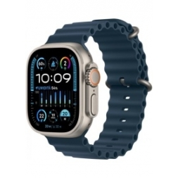 Használt Apple Watch Ultra 2 Titán 49 mm GPS + Cellular okosóra felvásárlás