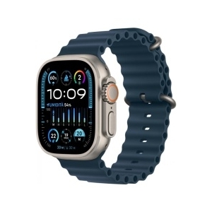 Használt Apple Watch Ultra 2 Titán 49 mm GPS + Cellular okosóra felvásárlás