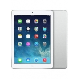 Használt Apple iPad Air 128GB Wi-Fi  tablet felvásárlás