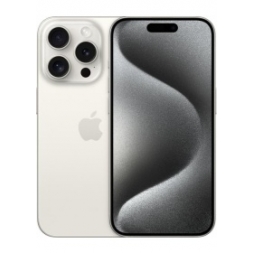 Használt Apple iPhone 15 Pro 256GB mobiltelefon felvásárlás beszámítás fix áron ingyenes szállítással és gyors kifizetéssel