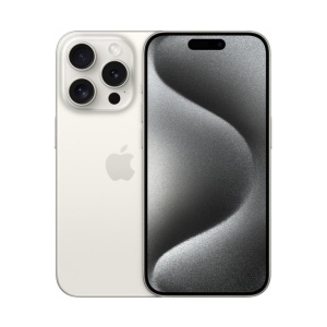 Használt Apple iPhone 15 Pro 256GB mobiltelefon felvásárlás beszámítás fix áron ingyenes szállítással és gyors kifizetéssel