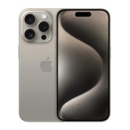 Használt Apple iPhone 15 Pro 512GB mobiltelefon felvásárlás beszámítás fix áron ingyenes szállítással és gyors kifizetéssel