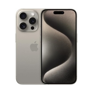 Használt Apple iPhone 15 Pro 512GB mobiltelefon felvásárlás beszámítás fix áron ingyenes szállítással és gyors kifizetéssel