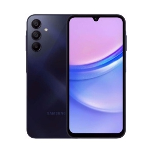 Használt Samsung A155F Galaxy A15 128GB mobiltelefon felvásárlás beszámítás fix áron ingyenes szállítással és gyors kifizetéssel