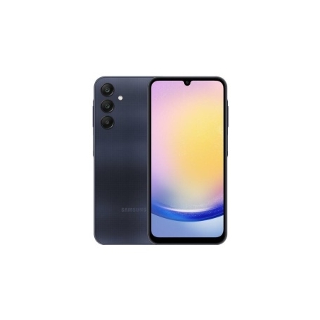 Használt Samsung A256B Galaxy A25 128GB mobiltelefon felvásárlás beszámítás fix áron ingyenes szállítással és gyors kifizetéssel