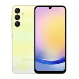 Használt Samsung A256B Galaxy A25 256GB mobiltelefon felvásárlás beszámítás fix áron ingyenes szállítással és gyors kifizetéssel