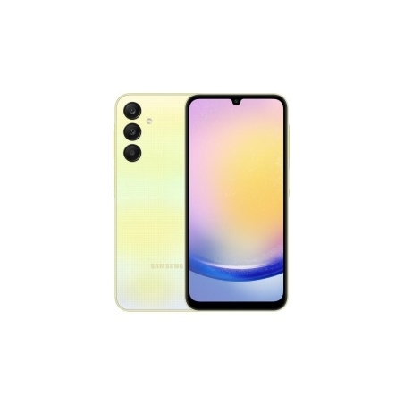 Használt Samsung A256B Galaxy A25 256GB mobiltelefon felvásárlás beszámítás fix áron ingyenes szállítással és gyors kifizetéssel