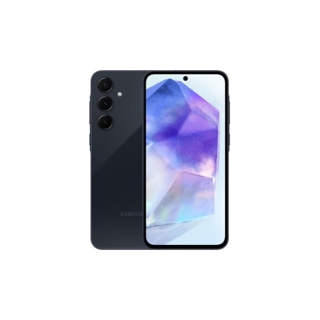 Használt Samsung A556B Galaxy A55 128GB mobiltelefon felvásárlás beszámítás fix áron ingyenes szállítással és gyors kifizetéssel
