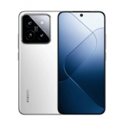 Használt Xiaomi 14 512GB mobiltelefon felvásárlás beszámítás fix áron ingyenes szállítással és gyors kifizetéssel