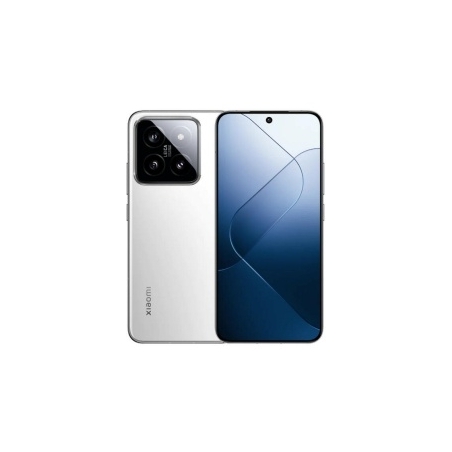 Használt Xiaomi 14 512GB mobiltelefon felvásárlás beszámítás fix áron ingyenes szállítással és gyors kifizetéssel
