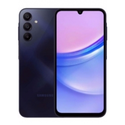 Használt Samsung A156B Galaxy A15 5G 128GB mobiltelefon felvásárlás beszámítás ingyenes szállítással és gyors kifizetéssel