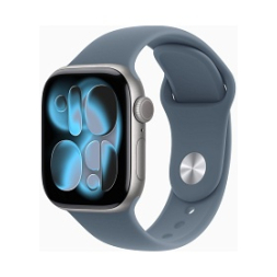 Használt Apple Watch Series 11 Alumínium 42 mm GPS okosóra felvásárlás