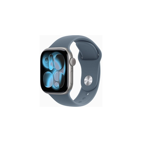 Használt Apple Watch Series 11 Alumínium 42 mm GPS okosóra felvásárlás