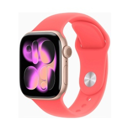 Használt Apple Watch Series 11 Alumínium 42 mm GPS + Cellular okosóra felvásárlás