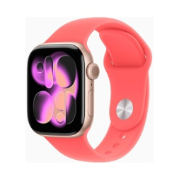 Használt Apple Watch Series 11 Alumínium 42 mm GPS + Cellular okosóra felvásárlás