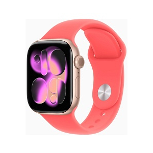 Használt Apple Watch Series 11 Alumínium 42 mm GPS + Cellular okosóra felvásárlás