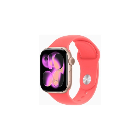 Használt Apple Watch Series 11 Alumínium 42 mm GPS + Cellular okosóra felvásárlás
