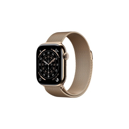 Használt Apple Watch Series 11 Titán 42 mm GPS + Cellular okosóra felvásárlás