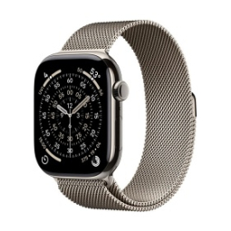Használt Apple Watch Series 11 Titán 46 mm GPS + Cellular okosóra felvásárlás