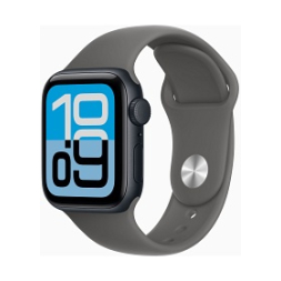 Használt Apple Watch SE 3 Alumínium 40 mm GPS okosóra felvásárlás