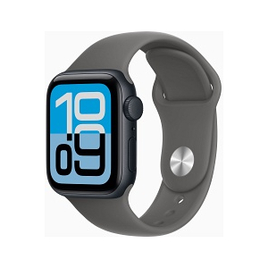 Használt Apple Watch SE 3 Alumínium 40 mm GPS okosóra felvásárlás
