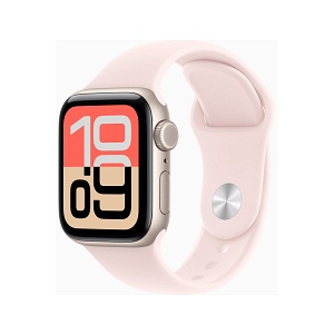 Használt Apple Watch SE 3 Alumínium 40 mm GPS + Cellular okosóra felvásárlás