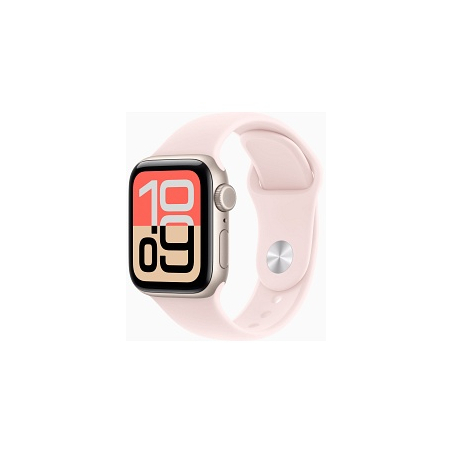 Használt Apple Watch SE 3 Alumínium 40 mm GPS + Cellular okosóra felvásárlás