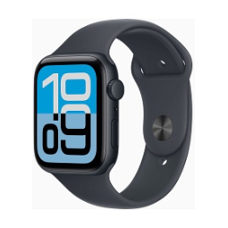 Használt Apple Watch SE 3 Alumínium 44 mm GPS okosóra felvásárlás