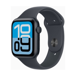 Használt Apple Watch SE 3 Alumínium 44 mm GPS okosóra felvásárlás