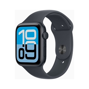 Használt Apple Watch SE 3 Alumínium 44 mm GPS okosóra felvásárlás