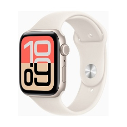 Használt Apple Watch SE 3 Alumínium 44 mm GPS + Cellular okosóra felvásárlás