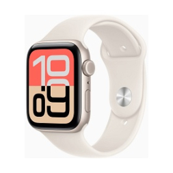 Használt Apple Watch SE 3 Alumínium 44 mm GPS + Cellular okosóra felvásárlás