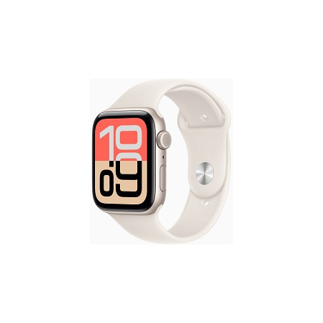 Használt Apple Watch SE 3 Alumínium 44 mm GPS + Cellular okosóra felvásárlás