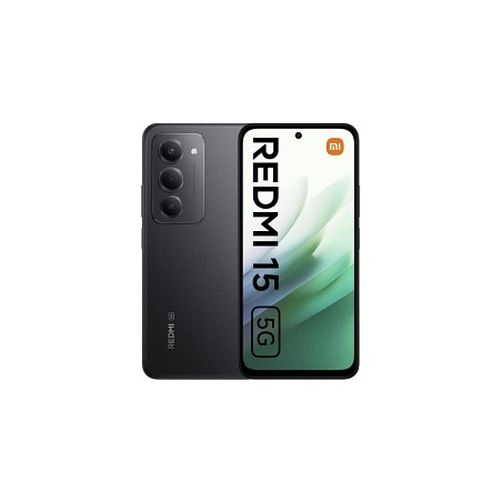 Használt Xiaomi Redmi 15 5G 128GB mobiltelefon felvásárlás beszámítás fix áron ingyenes szállítással és gyors kifizetéssel
