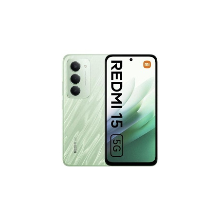 Használt Xiaomi Redmi 15 5G 256GB mobiltelefon felvásárlás beszámítás fix áron ingyenes szállítással és gyors kifizetéssel